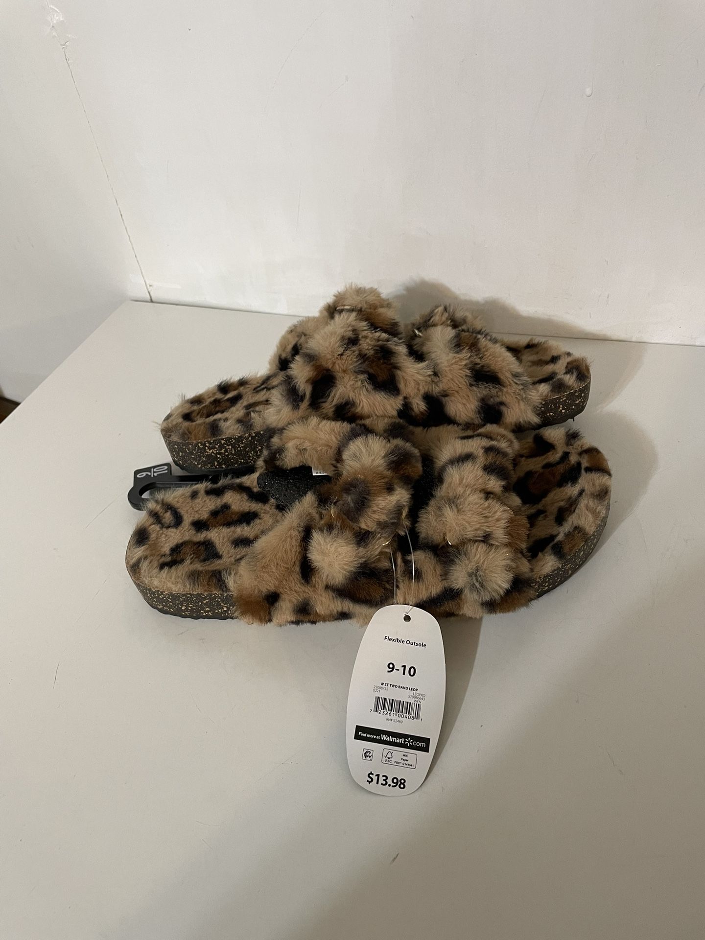 Slipper Shoes Never Used Women’s 9-10