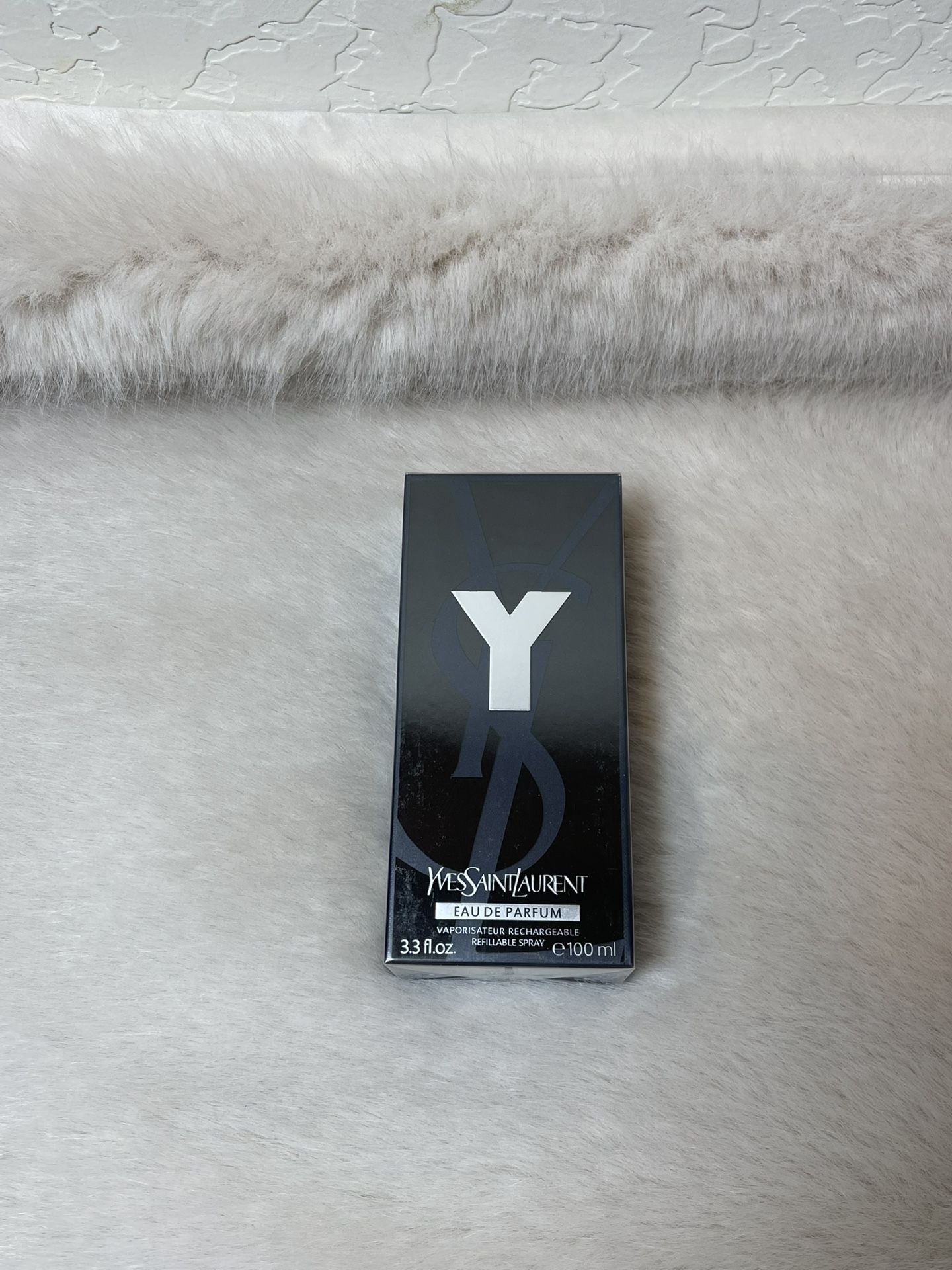 YSL Perfume(black Bottle) 