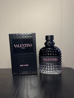 Valentino Born in Roma 100 mL Cologne