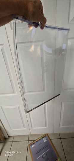 Doggie Door Replacement Flap