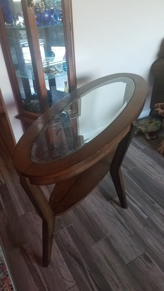 Sofa Table