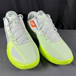 Nike Air Zoom GT Cut Cross  “Barely Green” 
