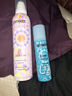 Amika