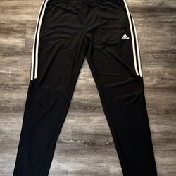 Adidas Track Pants