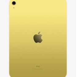 iPad  10th Gen