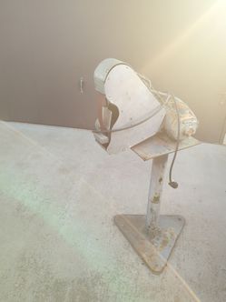 Belt sander