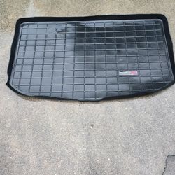 Cargo Mat  For a 2016 Kia Soul.  Will Fit Other Years Models