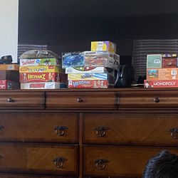 Board Games