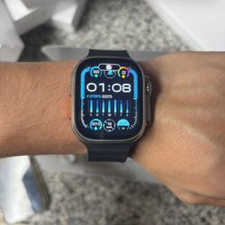 Apple Watch Ultra 2 (Read Discretion)