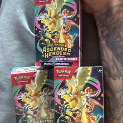 Ascended Heroes 