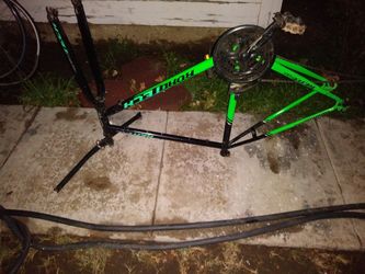Frame