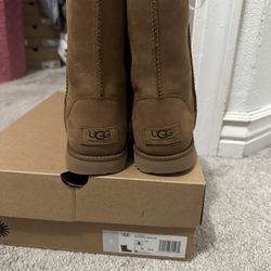 Ugg Waterproof Short Classic II
