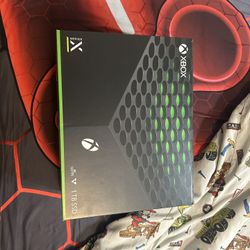 Xbox Series X 