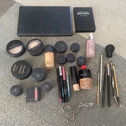 Make Beauty Products 