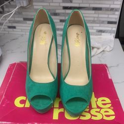 High Heels