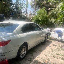 2014 Hyundai Genesis