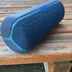 Sony Bluetooth Speaker SRS XB22