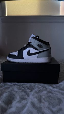 Air Jordan 1 mid (GS)