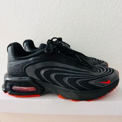 Nike Air Max Fire Men's Fashion Sneakers Shoes  IF2621-005.  Men’s Size 8/ W 9.5