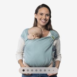 Bliss baby carrier