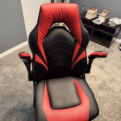 Gaming chair