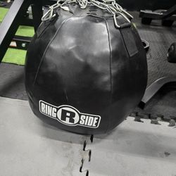 ringside uppercut bag