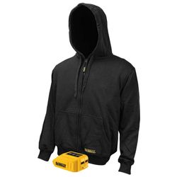 DeWalt Sweater Heated Size Small