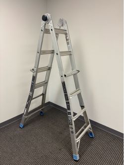 ladder