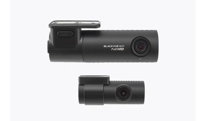 Blackvue Cloud: dash cam/ unopened