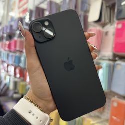 IPHONE 15 PLUS 128GB UNLOCKED‼️