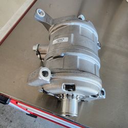 AC Compressor