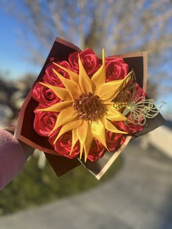 Mother’s Day Gift Roses, Eternal Roses