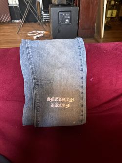 R + A Jeans Size 30