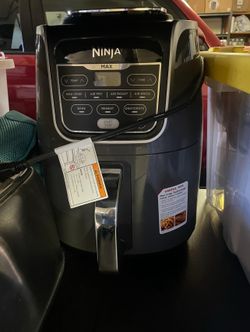 Ninja Air Fryer Max