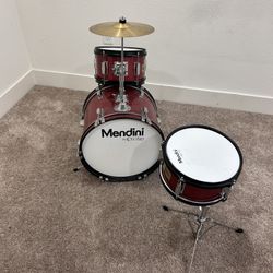 Kids Drum 
