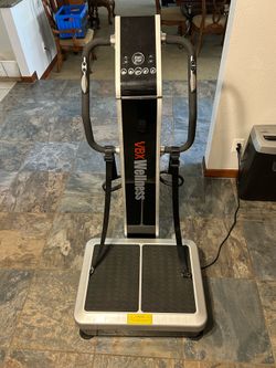 VBX Wellness 4000