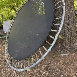 Trampoline