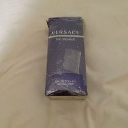 Versace The Dreamer Cologne