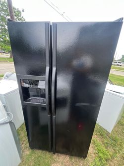 Kenmore refrigerator / refrigerador
