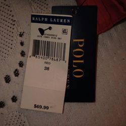Ralph Lauren Men Shorts
