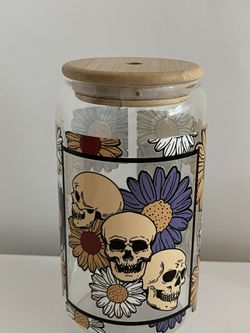 Glass Cup