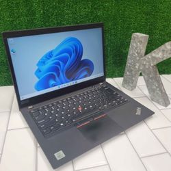 Lenovo Thinkpad T14 i7 10510U 10th gen 16gb ram 512gb SSD