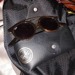 Ray Ban Sunglasses 