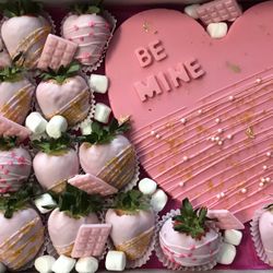 Valentine’s Gift
