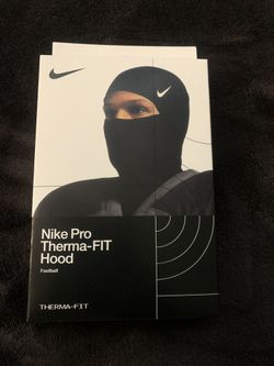Nike ski mask