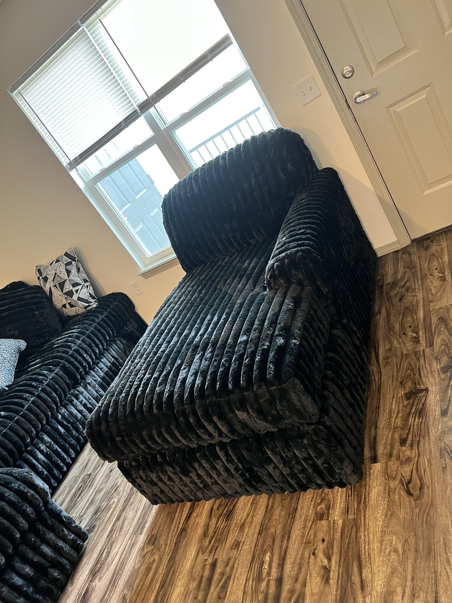 Chaise Lounge Chair