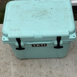 Cheap Yeti Cooler