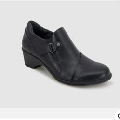 JBU Grace Ladies Ankle Boots 