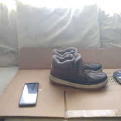 Boot Wear 