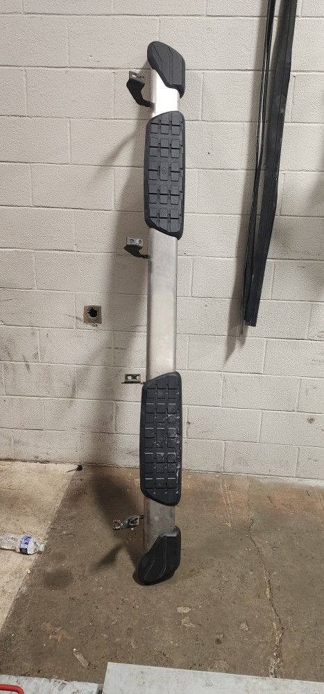 Running Boards $175